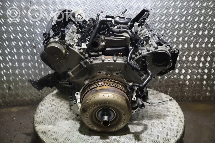 Volkswagen Phaeton Engine BMK