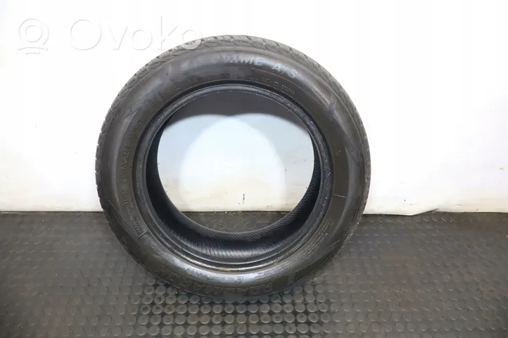 Mercedes-Benz A W168 R15 winter tire 