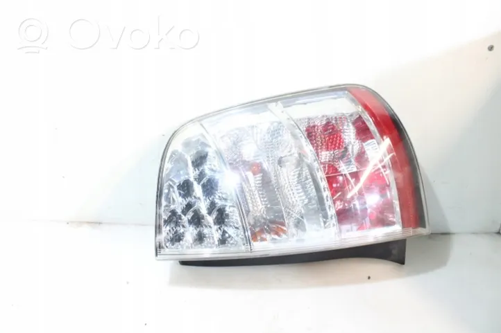 Toyota Prius (XW20) Takavalot 47-14R