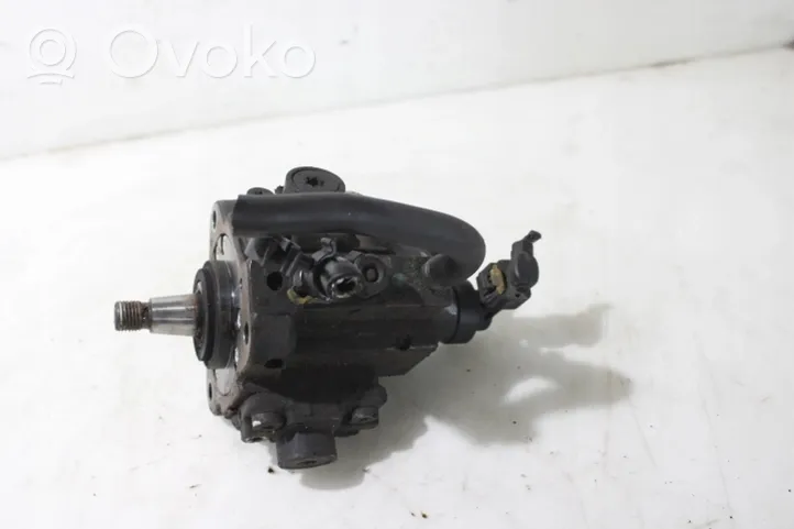 Opel Vectra C Polttoaineen ruiskutuksen suurpainepumppu 0445010097