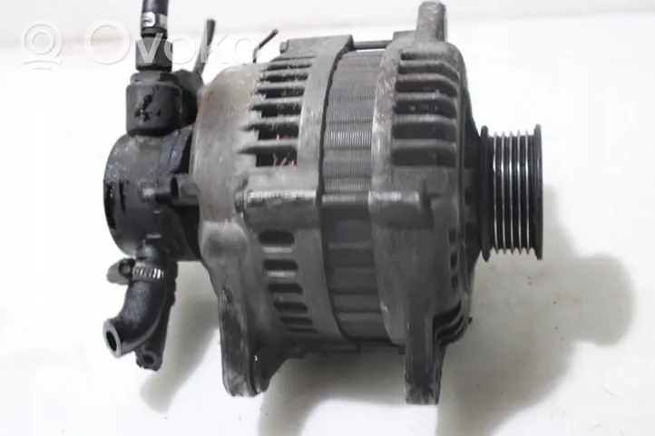 Opel Astra G Generatore/alternatore 