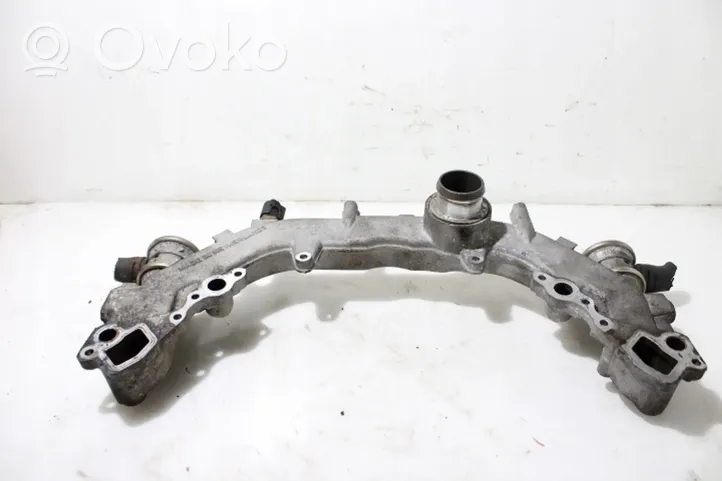 Porsche Cayenne (9PA) Valvola EGR 