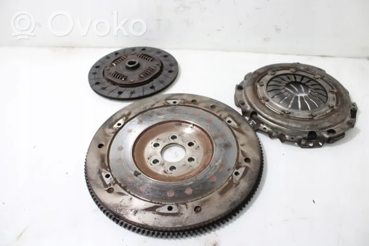 Opel Meriva A Clutch set kit 