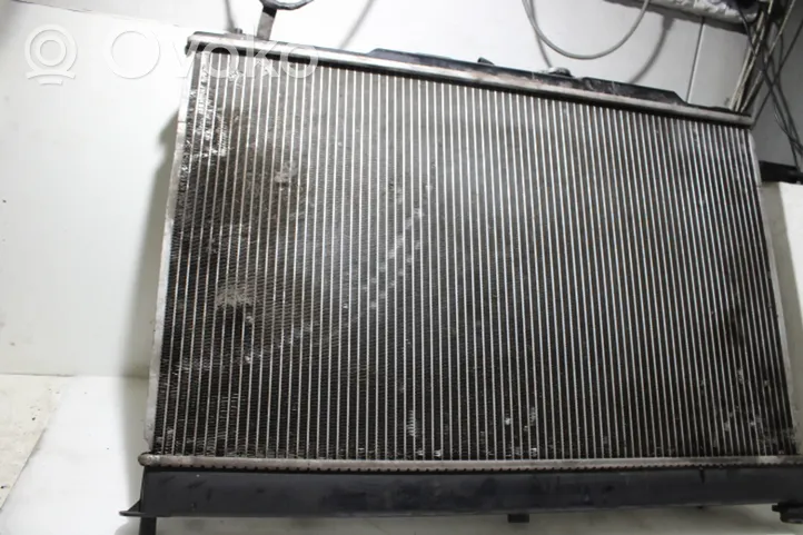 Mazda CX-7 Radiateur de refroidissement 68524