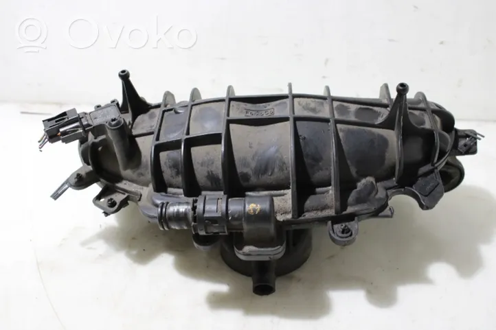 Ford Focus Intake manifold 