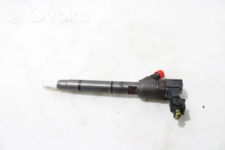 KIA Ceed Fuel injector 0445110320