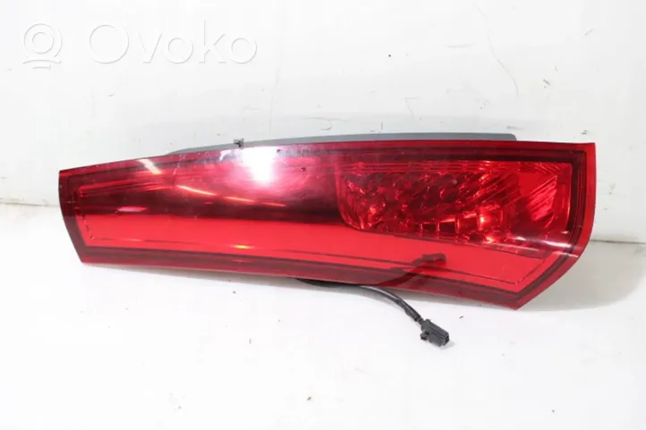 KIA Ceed Lampa tylna 