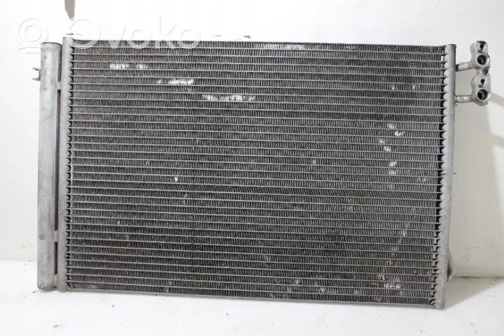 BMW 1 E81 E87 Radiateur condenseur de climatisation 