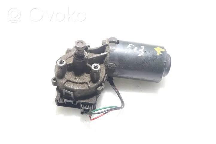 Fiat Ducato Wiper motor 