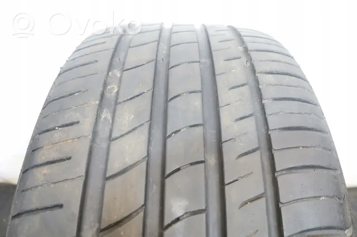 BMW X5 E53 R20 winter tire 