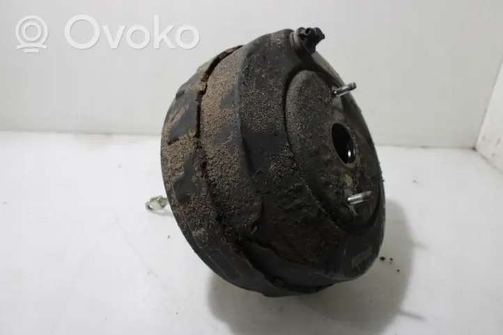 Renault Master III Brake booster 