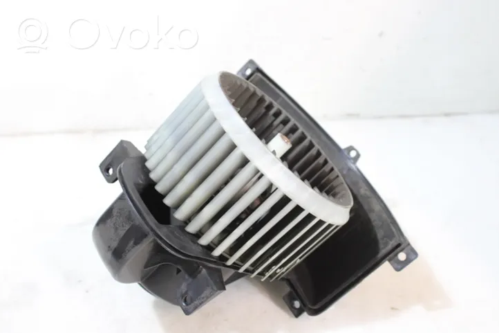 Porsche Cayenne (9PA) Ventola riscaldamento/ventilatore abitacolo 87139