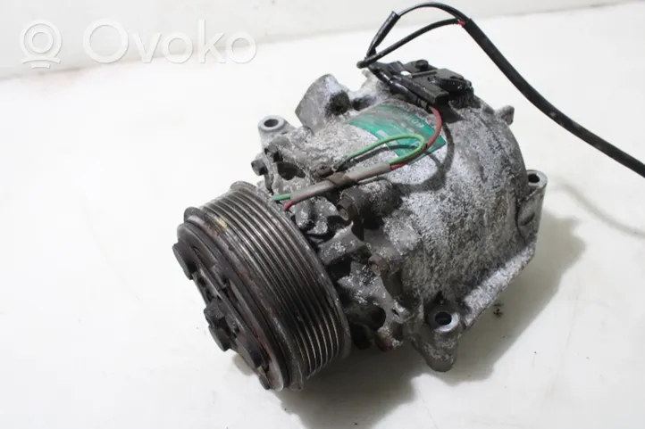 Honda Accord Compressore aria condizionata (A/C) (pompa) 