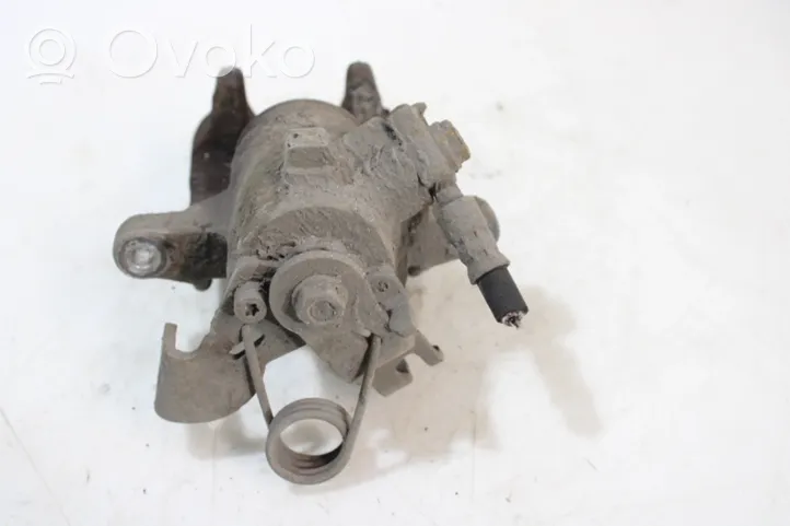 Audi A4 S4 B7 8E 8H Pinza del freno posteriore 