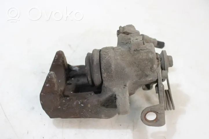 Audi A4 S4 B7 8E 8H Pinza del freno posteriore 