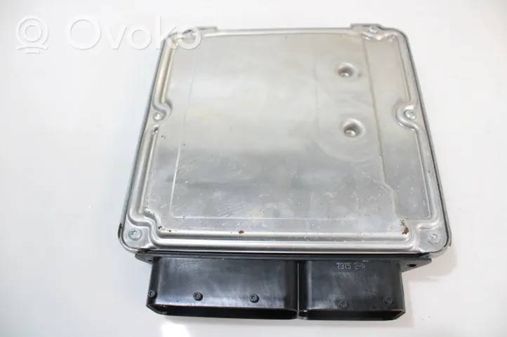 Audi A4 S4 B7 8E 8H Centralina/modulo motore ECU 0281012128