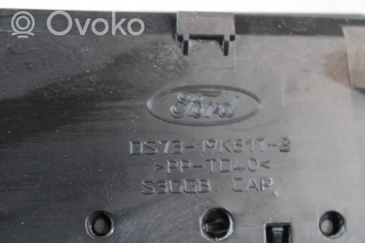 Ford Mondeo MK V Copertura griglia di ventilazione cruscotto 