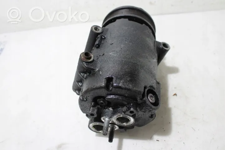 Ford Galaxy Air conditioning (A/C) compressor (pump) 