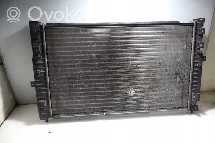 Audi A6 Allroad C5 Radiateur de refroidissement 