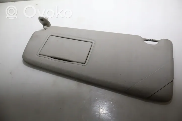 Ford Galaxy Clip/gancho/soporte de la visera parasol 