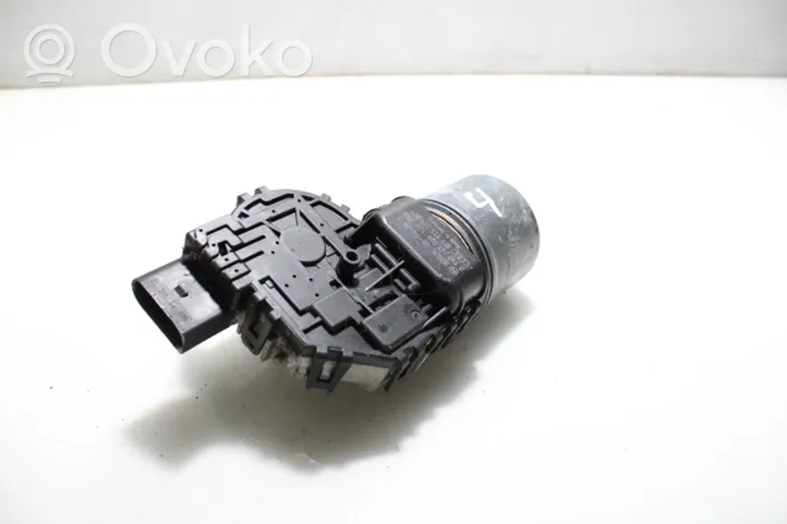 Audi A4 S4 B7 8E 8H Moteur d'essuie-glace 0390241509