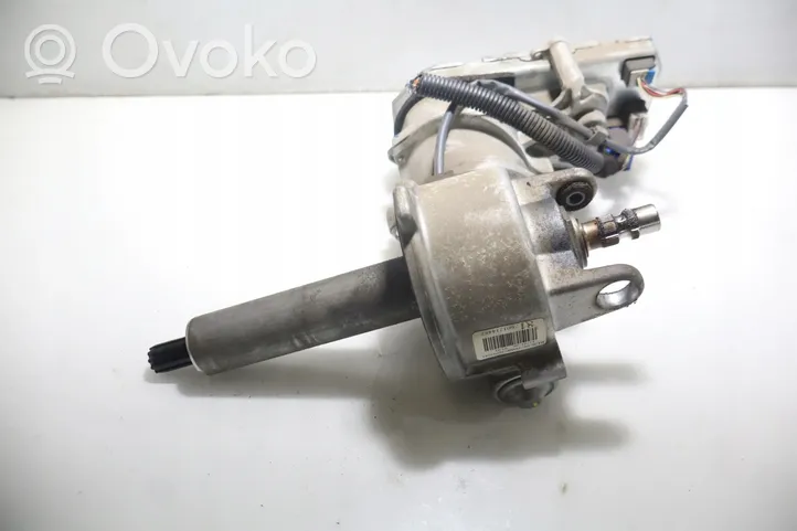 Opel Agila A Power steering pump 