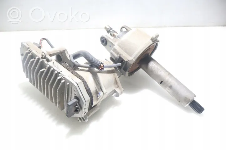 Opel Agila A Power steering pump 