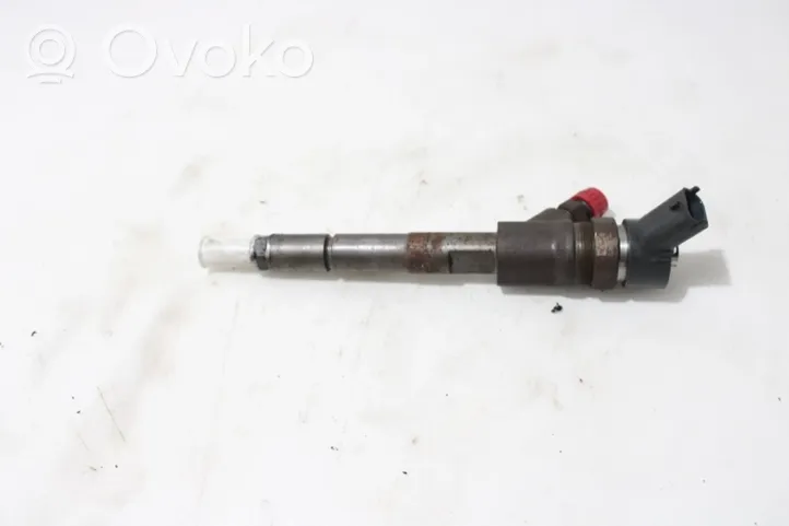 Toyota Corolla Verso AR10 Injecteur de carburant 0445110227