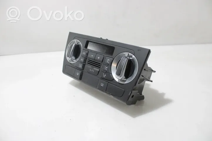 Audi A3 S3 8P Interior fan control switch 