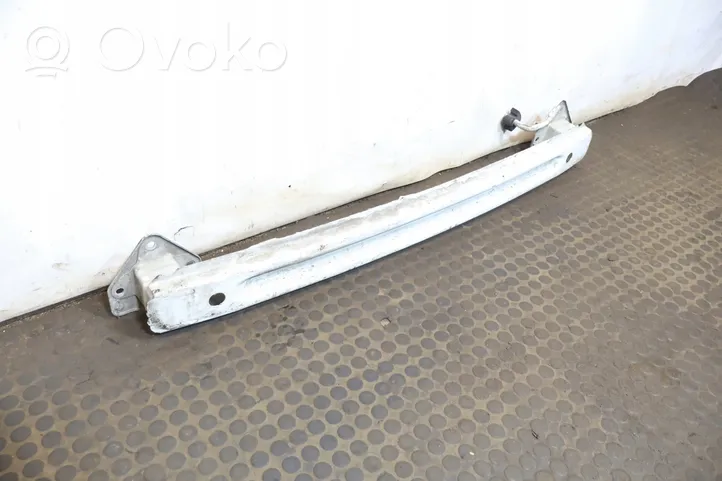 Chevrolet Spark Rear bumper support beam 