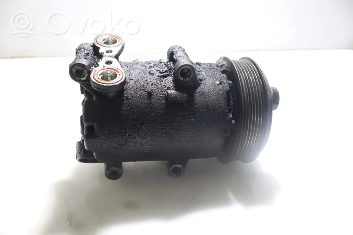 Ford Transit -  Tourneo Connect Air conditioning (A/C) compressor (pump) 