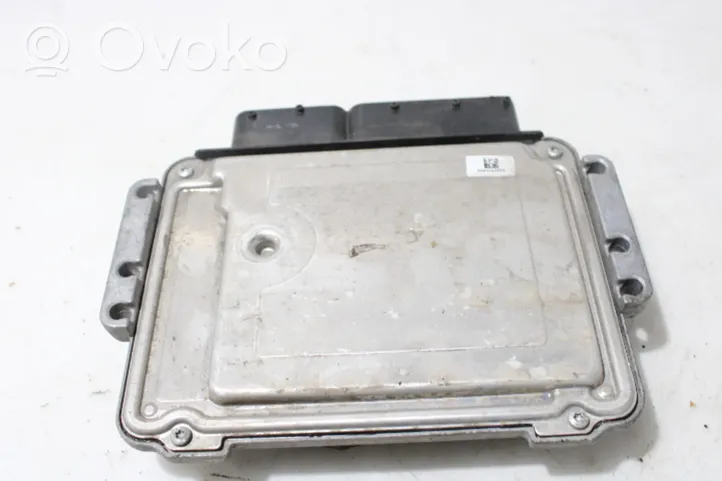 Lancia Delta Motorsteuergerät ECU 0281016237