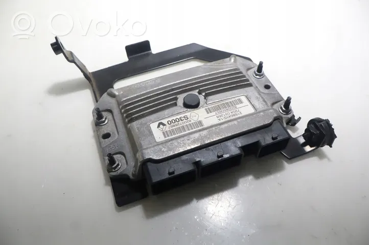 Renault Laguna III Komputer / Sterownik ECU silnika 