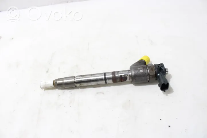 KIA Optima Injektor Einspritzdüse 0445110589