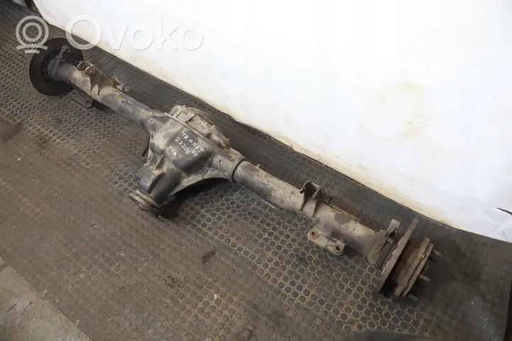 Ford Transit -  Tourneo Connect Rear differential 