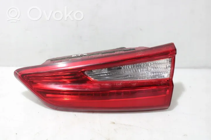 KIA Optima Luz trasera/de freno 