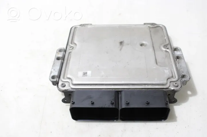 KIA Optima Centralina/modulo motore ECU 0281032352