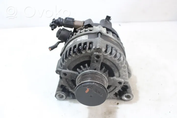 Citroen C-Elysée Alternator 