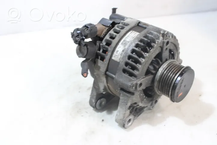 Citroen C-Elysée Alternator 