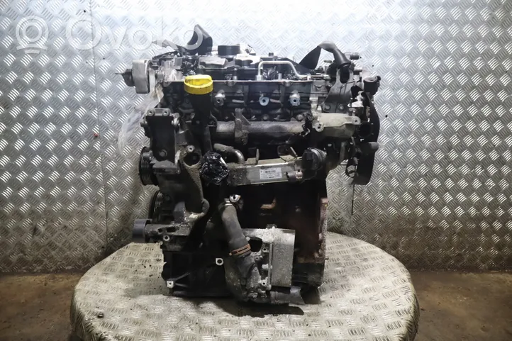 Renault Laguna III Silnik / Komplet M9RA
