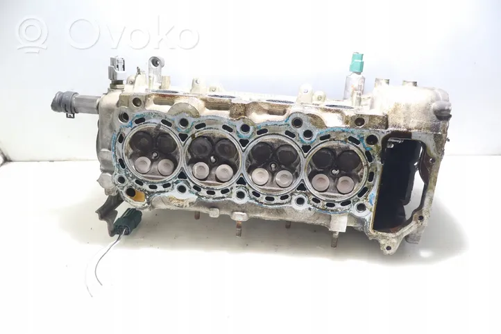 Nissan Micra Culasse moteur 