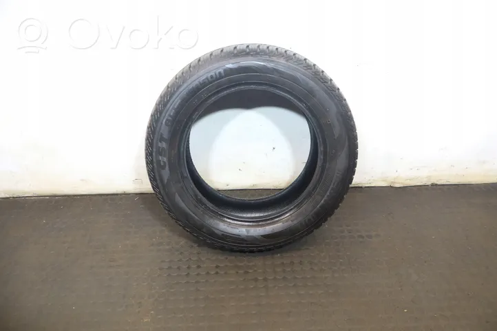 Opel Vectra B R15 summer tire 