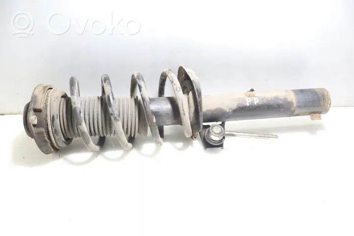 Seat Toledo III (5P) Front shock absorber with coil spring 