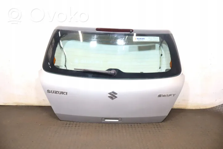 Suzuki Swift Lava-auton perälauta 