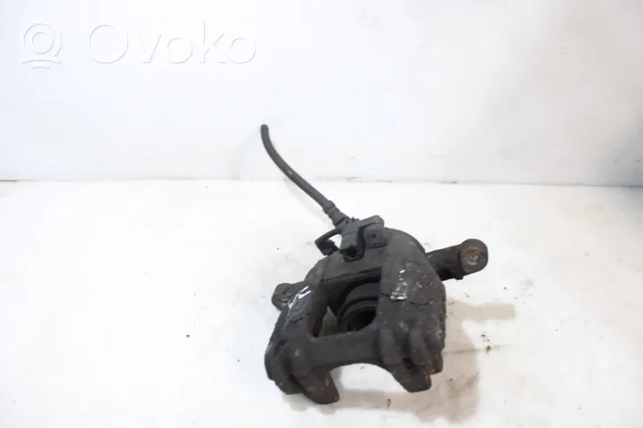 Volkswagen Crafter Rear brake caliper 