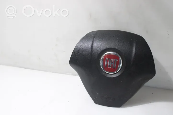 Fiat Grande Punto Steering wheel airbag 07355041350