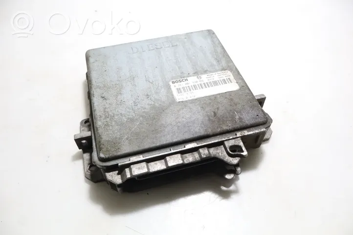 Land Rover Freelander Unité de commande, module ECU de moteur 0281002420