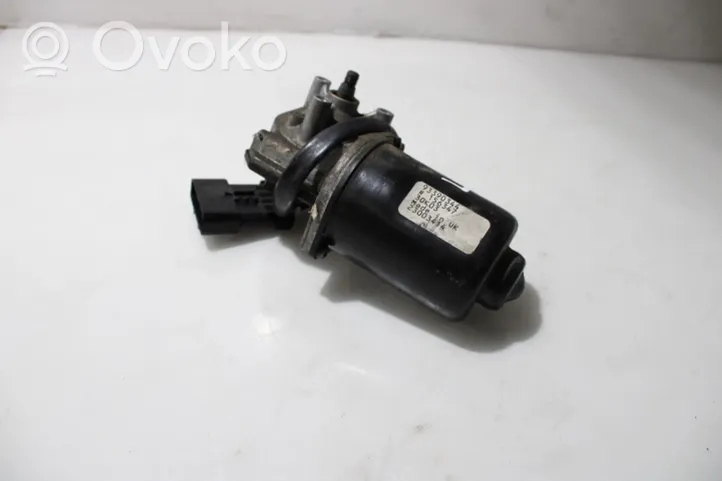 Opel Agila A Wiper motor 