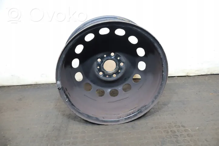 Seat Leon (5F) R 16 metāla disks (-i) 