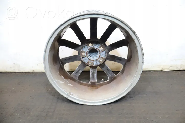 Volkswagen Golf VII R17 alloy rim 